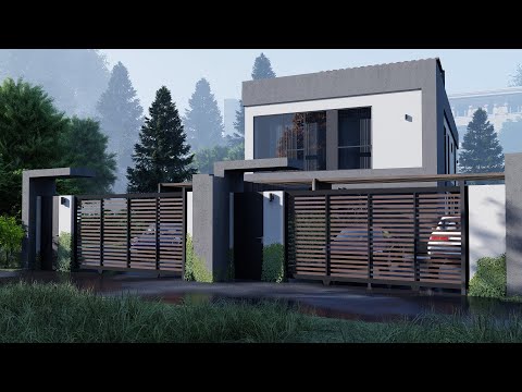 Видео: ОТЛИЧНЫЙ ДОМ В СОЧИ! По шок цене 26 млн! КП Твин Хаус