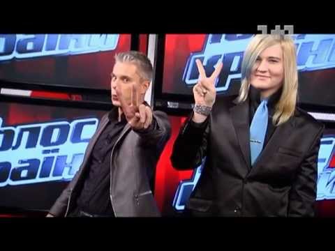 Видео: Ярослав Радионенко «Time to say goodbye»