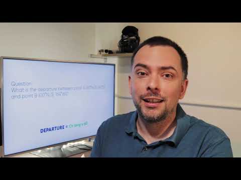 Видео: Основы GNav 2: Всё о вылете