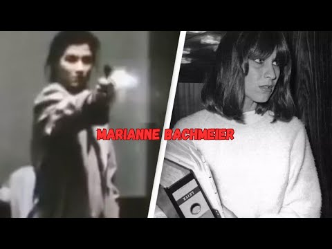 Видео: Охиныг нь алсан алуурчныг шүүхийн танхимд буудаж алсан Marianne Bachmeier/2гэмт хэрэг ярьж өгье/