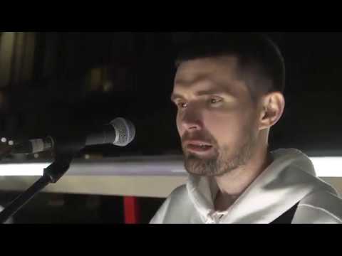 Видео: Noize MC - Останкинский пруд. Концерт в автобусе. ЧАСТЬ 4. (27.05.2018)