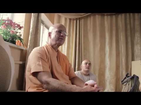 Видео: Лекция ЕС ББ Говинда Свами Махараджа. Шри Говардхана Пуджа. 2015