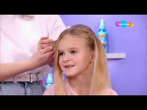 Видео: Студия красоты. Василисина Аня.