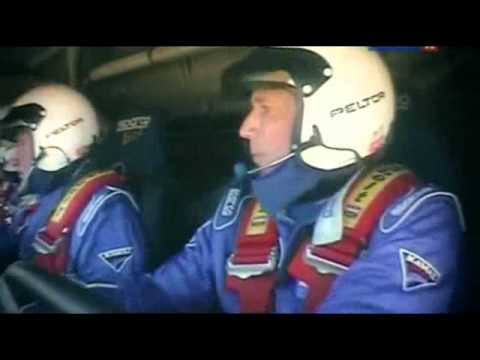 Видео: Начать сначала. Владимир Чагин.