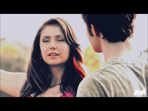 Видео: Damon & Elena II Океанами