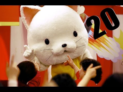 Видео: Тама. Началось всё с того... 428 Shibuya Scramble с переводом на русский. Серия 20