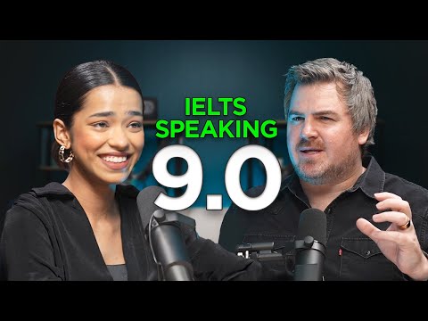 Видео: Тест устной речи IELTS — Perfect Band 9