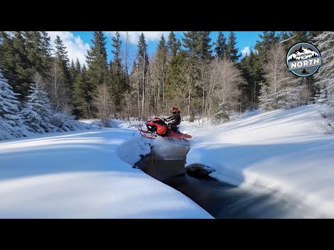 Видео: ТОТАЛЬНЫЕ ИДИОТЫ НА СНЕГОХОДАХ #7 | Сборник Побед и Неудач на Снегоходах 2025
