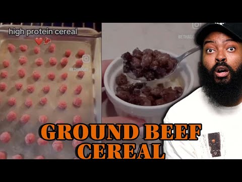 Видео: НЕКОТОРЫМ ЖЕНЩИНАМ НЕ СЛЕДУЕТ БЫТЬ НА КУХНЕ @rodneygoines715 (ВЕРСИЯ ДЛЯ YOUTUBE)