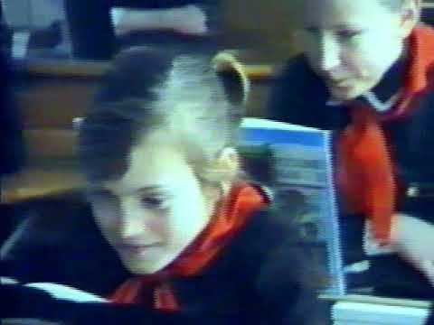Видео: 1988 год Культурно- спортивный комплекс  Радсад