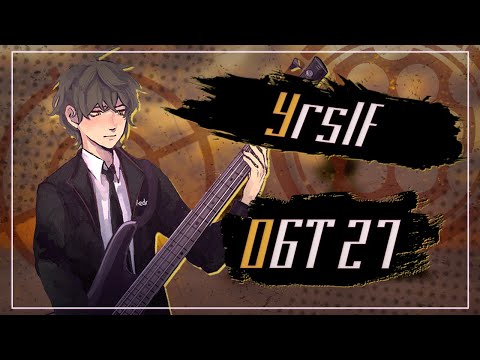 Видео: ОБТ | Эпизод 27 | Danganserver | Danganronpa Minecraft