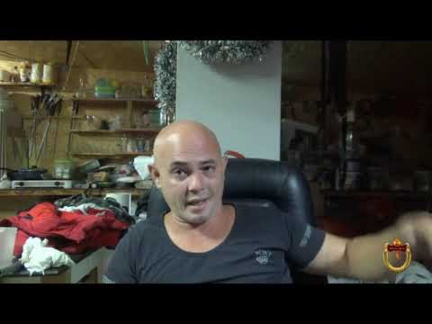 Видео: МАКЛЯК. Кто же он на самом деле?!