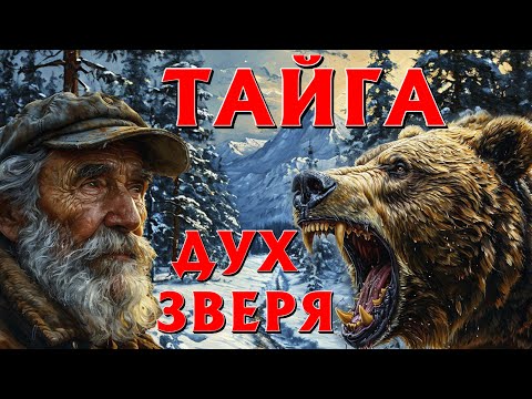 Видео: ТАЁЖНАЯ ИСТОРИЯ.  ОБОРОТЕНЬ МЕДВЕДЬ, ПРОКЛЯТЬ БУРЯТСКИХ ШАМАНОВ! ИСТОРИИ НА НОЧЬ.