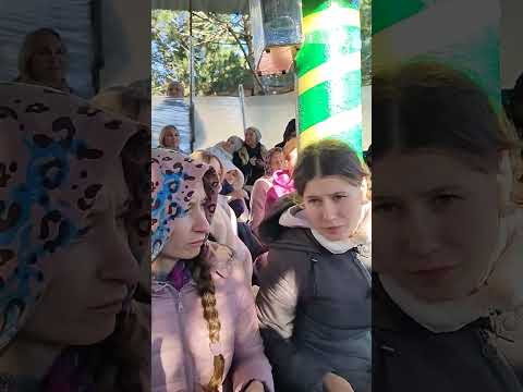 Видео: Киртан Мукунды на Садху-санге 2025