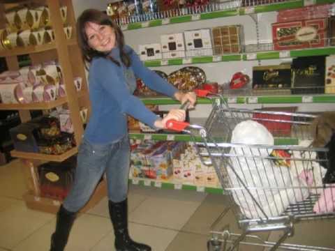 Видео: Нашей светлой солнечной девочке посвящается...