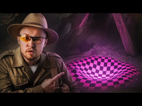 Видео: ЭТУ ТЕКСТУРУ ИСКАЛИ 20 ЛЕТ! - Текстурные Археологи