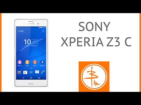 Видео: Sony Xperia Z3 Compact - полный обзор с фишками