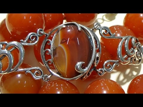 Видео: Сердолик разжигает и притягивает любовь