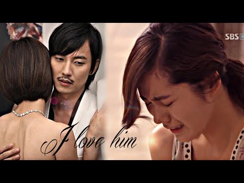 Видео: Влюбились в одного парня || Клип к дораме Плоxой парень [Bad Guy]