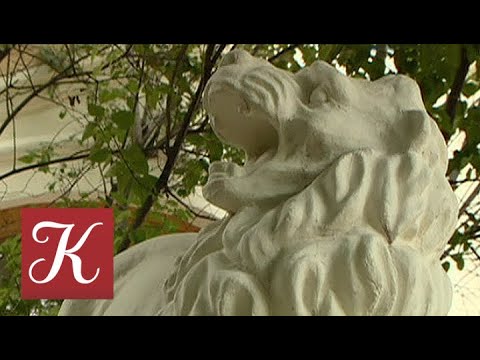 Видео: Пешком... Москва львиная. Выпуск от 02.05.18
