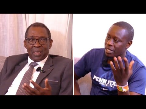 Видео: ПРИБРЕЖНЫЙ КОШМАР: Почему Калонзо может обернуться гибелью для Руто!