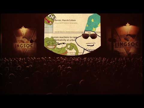 Видео: Мистификация Министерства Вредных Мужиков