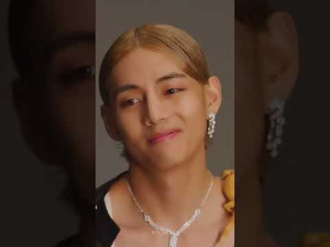 Видео: Ты моё наваждение ,Тэхён... #taehyung  #bts  #army