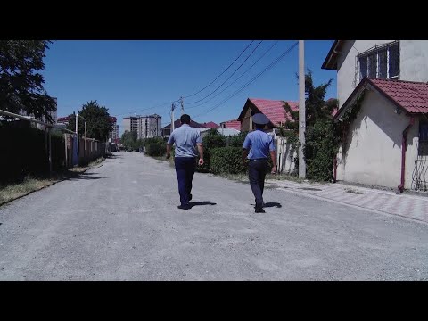 Видео: Ичүүчү сууну сугатка мыйзамсыз колдонгондор 5000 сомдон айып пулга жыгылышат. Бишкекте рейд жүрүүдө