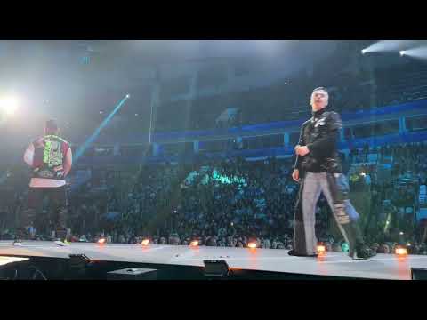 Видео: GAYAZOV$ BROTHER$ • Малиновая Лада • Песня Года 2022