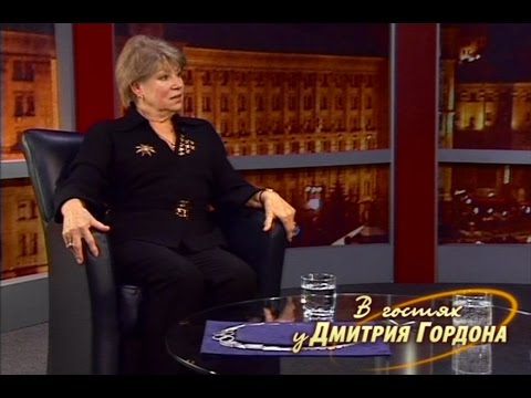 Видео: Латынина: Травма Лены Мухиной на совести ее тренера Михаила Клименко