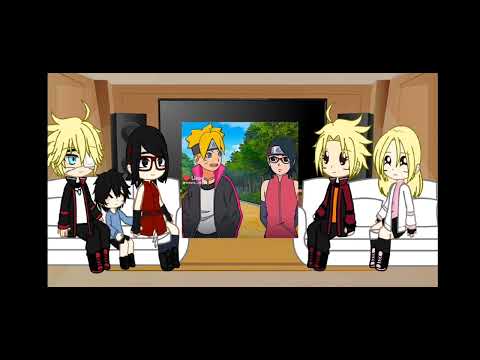 Видео: //Реакция на BoruSara// реагирующих вы видите на экране.. ч. описание. Смотреть на 1,25