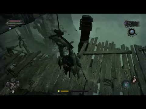 Видео: Прохождение игры lords of the fallen⚔️ - 8 часть