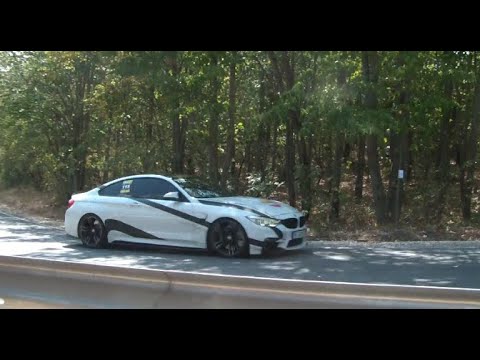 Видео: Авто-Мото Фест Белослав 17.09.2023 - част 2