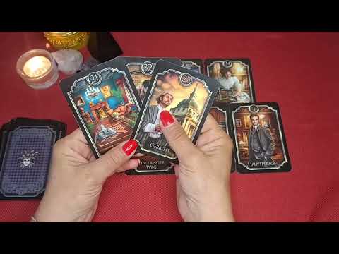 Видео: ✨️🔥Ти си Избраната да чуеш това!