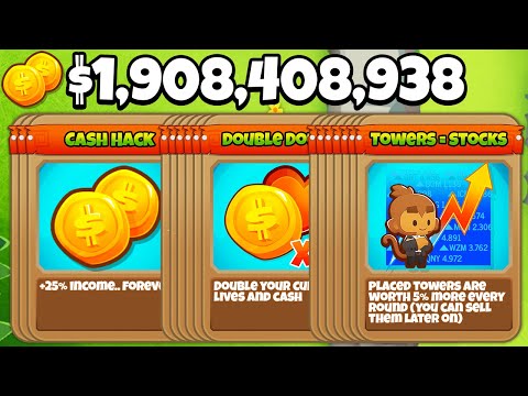 Видео: Стратегия CASH HACK с помощью карт?!