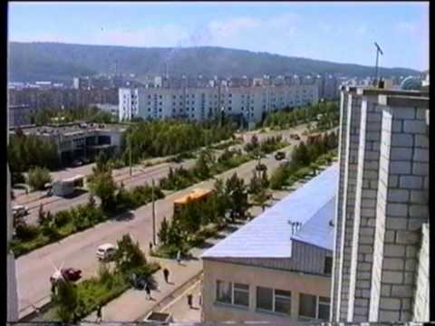 Видео: Тында   тревоги,надежды