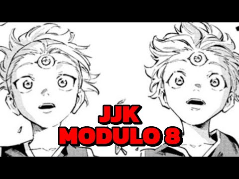 Видео: ПРЕДЫСТОРИЯ ЧУЖОГО! | JJK Modulo Глава 8: Краткое содержание и обзор