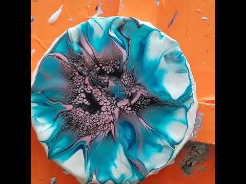 Видео: #188 Блум техника