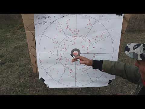 Видео: Бенелли М2.Benelli M2. Часть2.