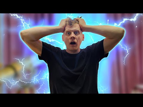 Видео: МЕГАЗАКУПКА | СКОЛЬКО ПОТРАТИЛ?