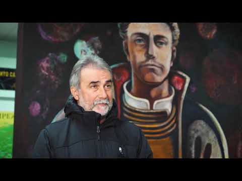 Видео: Пътят към Ловеч - филм за Васил Левски
