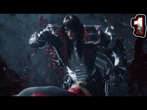 Видео: GUNGRAVE G.O.R.E #1 - Внешний Периметр Гнилой Земли. Проникновение. Этап 1: Стена {Васакин}