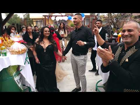 Видео: Годеж на Ирина и Калин -11.11. 2022 г