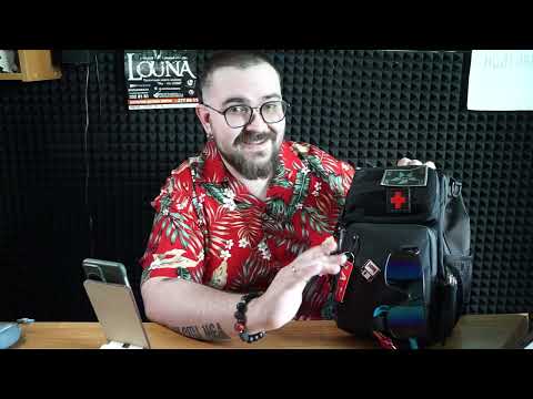 Видео: ГОРОДСКОЙ EDC НАБОР: Что Ношу С Собой Каждый День