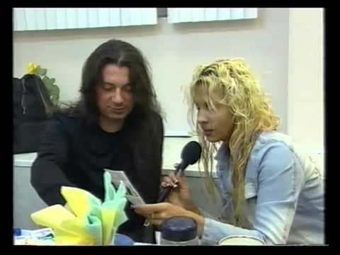 Видео: Труба №136 | АГАТА КРИСТИ в Ростове (2003)