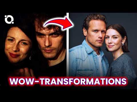 Видео: Обзор актёрского состава «Чужестранки»: с первого сезона и до наших дней |⭐ OSSA