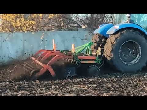 Видео: АРК Шарк по грязи.