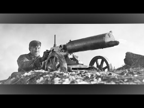 Видео: 2020. Запрещённые Барабанщики - Два Максима (1941 г.)