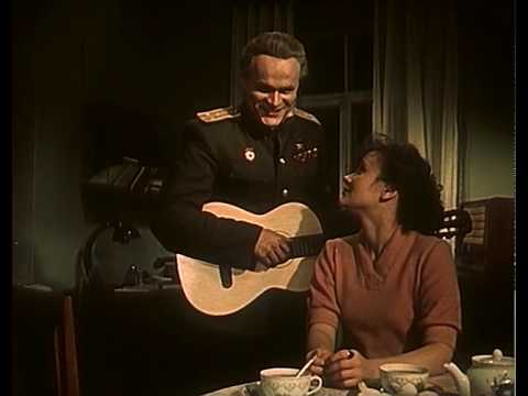 Видео: А годы летят - Добровольцы