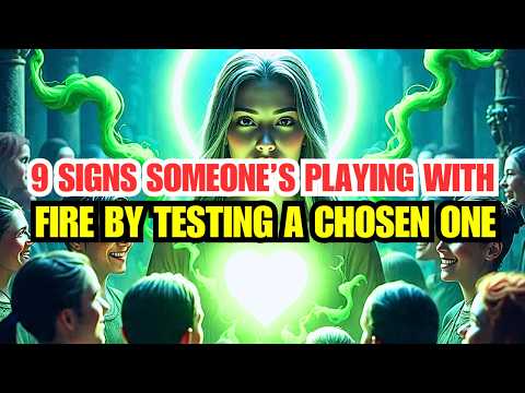 Видео: 9 признаков того, что кто-то молчаливо провоцирует избранника (если это про вас, прекратите это н...